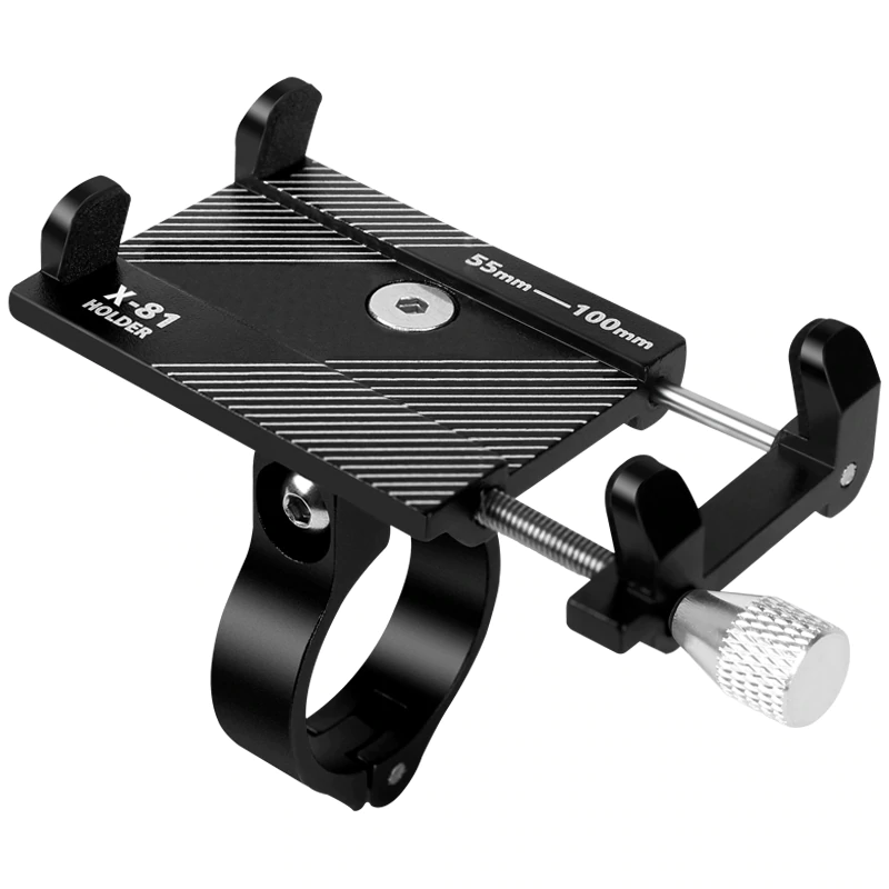bikering phone mount